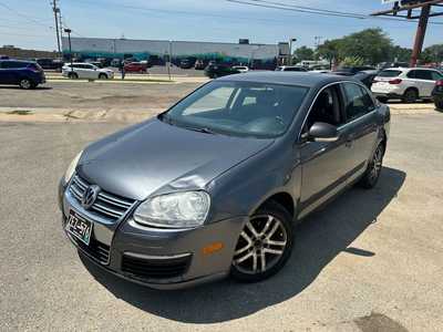 2006 Volkswagen Jetta, $1995.00. Photo 7