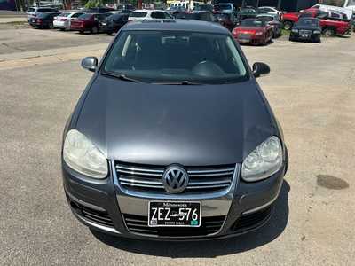 2006 Volkswagen Jetta, $1995.00. Photo 8