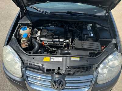 2006 Volkswagen Jetta, $1995.00. Photo 9
