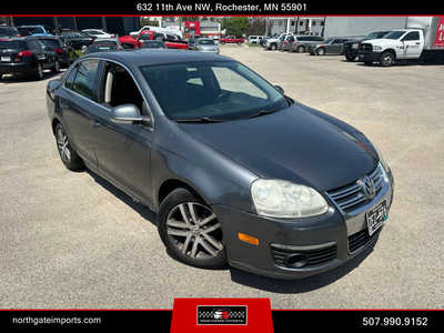 2006 Volkswagen Jetta, $1995.00. Photo 1