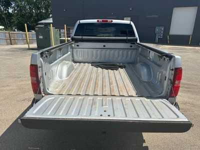 2012 Chevrolet 1500 Ext Cab, $10995.00. Photo 10