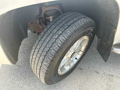 2012 Chevrolet 1500 Ext Cab, $10995.00. Photo 11