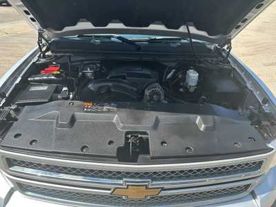 2012 Chevrolet 1500 Ext Cab, $10995.00. Photo 12