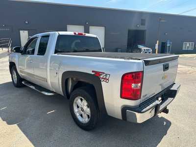 2012 Chevrolet 1500 Ext Cab, $10995.00. Photo 5