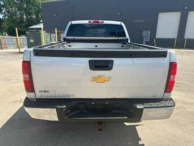 2012 Chevrolet 1500 Ext Cab, $10995.00. Photo 9
