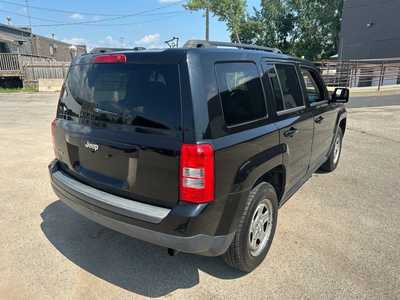 2015 Jeep Patriot, $7495.00. Photo 3