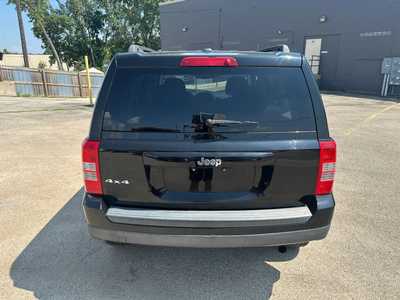2015 Jeep Patriot, $7495.00. Photo 4