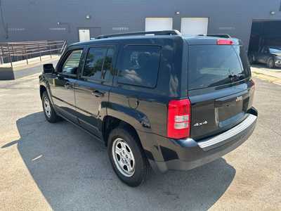 2015 Jeep Patriot, $7495.00. Photo 5