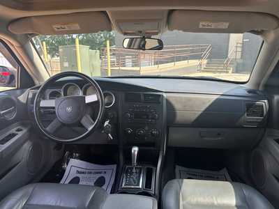 2005 Dodge Magnum, $5995.00. Photo 12