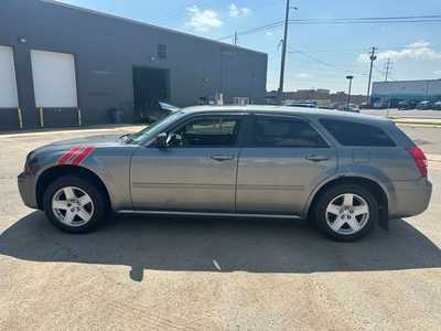 2005 Dodge Magnum, $5995.00. Photo 7