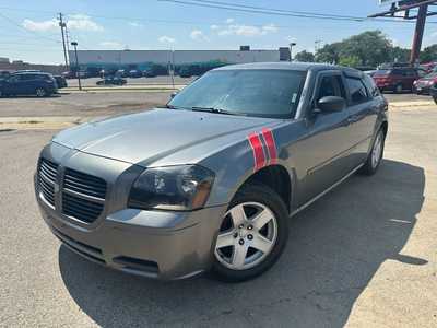 2005 Dodge Magnum, $5995.00. Photo 8