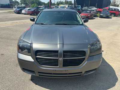 2005 Dodge Magnum, $5995.00. Photo 9
