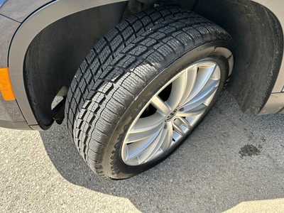2016 Volkswagen Tiguan, $10495.00. Photo 11