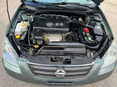 2002 Nissan Altima, $4995.00. Photo 10