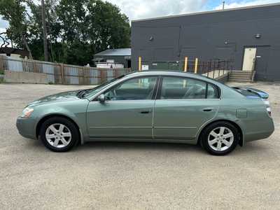 2002 Nissan Altima, $4995.00. Photo 7