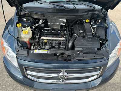 2007 Dodge Caliber, $4995.00. Photo 10