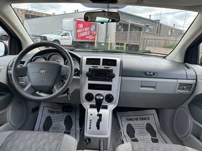 2007 Dodge Caliber, $4995.00. Photo 12
