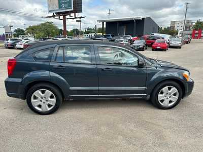 2007 Dodge Caliber, $4995.00. Photo 2
