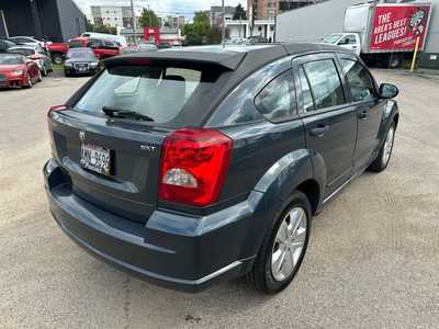 2007 Dodge Caliber, $4995.00. Photo 3