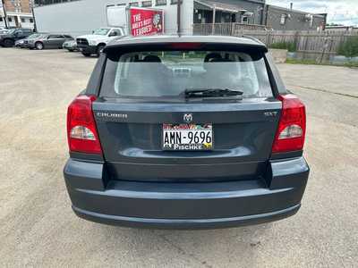 2007 Dodge Caliber, $4995.00. Photo 4