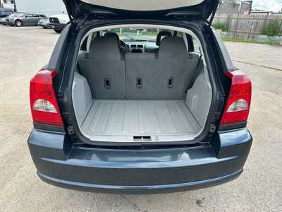 2007 Dodge Caliber, $4995.00. Photo 5