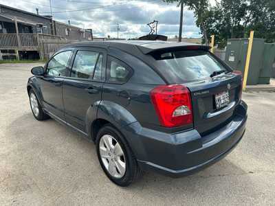 2007 Dodge Caliber, $4995.00. Photo 6