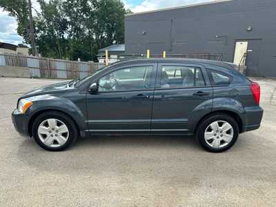 2007 Dodge Caliber, $4995.00. Photo 7