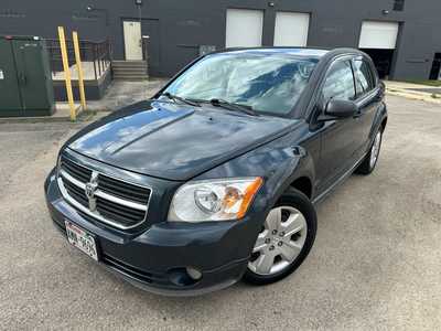2007 Dodge Caliber, $4995.00. Photo 8