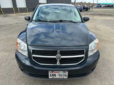 2007 Dodge Caliber, $4995.00. Photo 9