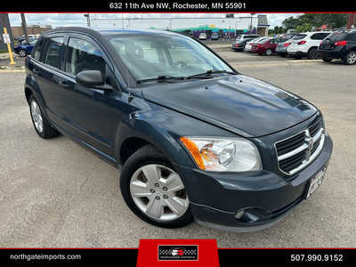 2007 Dodge Caliber, $4995.00. Photo 1