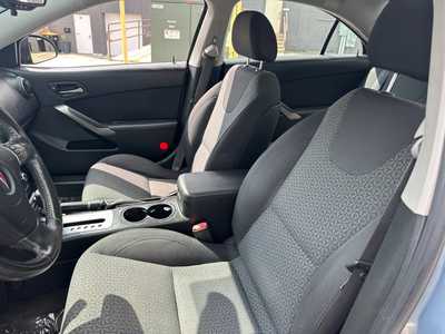 2009 Pontiac G6, $4995.00. Photo 11