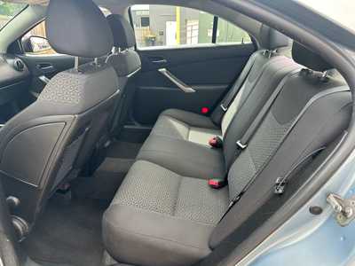 2009 Pontiac G6, $4995.00. Photo 12