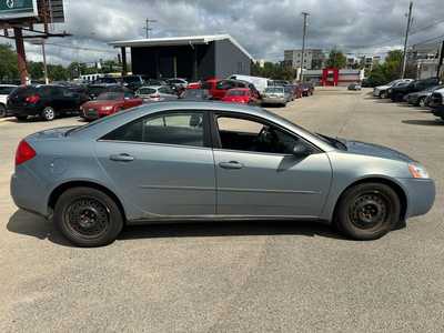 2009 Pontiac G6, $4995.00. Photo 2
