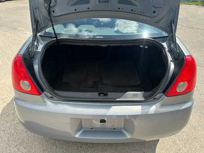 2009 Pontiac G6, $4995.00. Photo 5