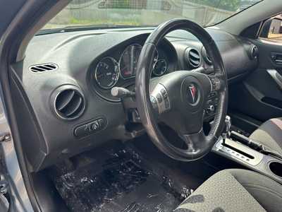 2009 Pontiac G6, $4995.00. Photo 9