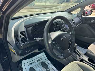 2015 Kia Forte, $2995.00. Photo 12