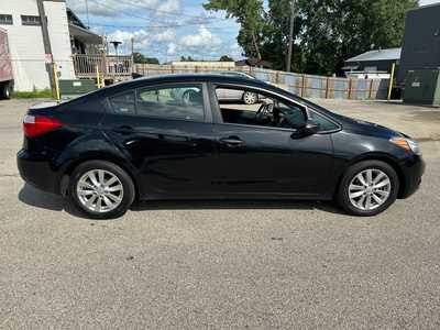 2015 Kia Forte, $2995.00. Photo 2