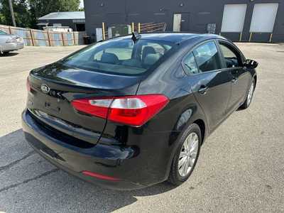 2015 Kia Forte, $2995.00. Photo 3