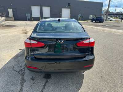 2015 Kia Forte, $2995.00. Photo 4