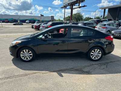 2015 Kia Forte, $2995.00. Photo 6