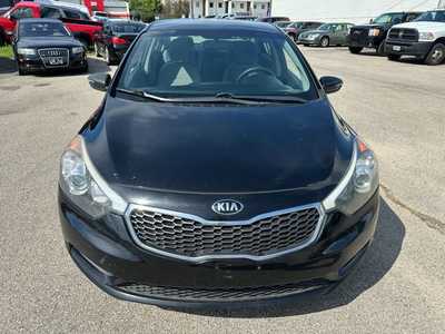 2015 Kia Forte, $2995.00. Photo 8
