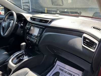 2015 Nissan Rogue, $9995.00. Photo 10