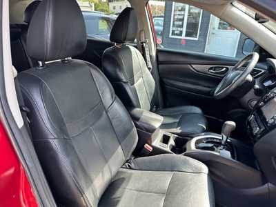 2015 Nissan Rogue, $9995.00. Photo 11