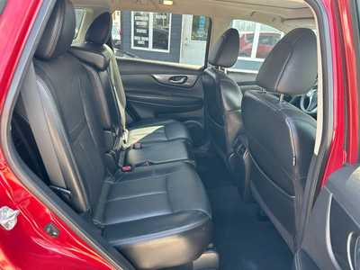 2015 Nissan Rogue, $9995.00. Photo 12