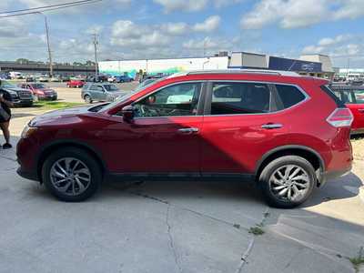 2015 Nissan Rogue, $9995.00. Photo 5