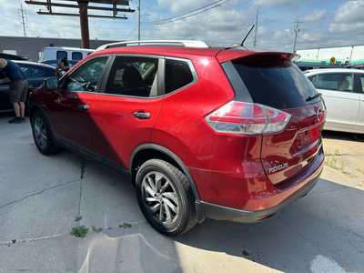 2015 Nissan Rogue, $9995.00. Photo 6