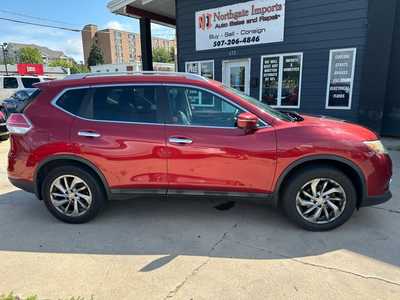 2015 Nissan Rogue, $9995.00. Photo 9