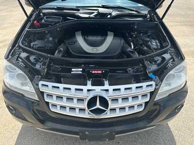 2011 Mercedes-Benz M-Class, $5995.00. Photo 10