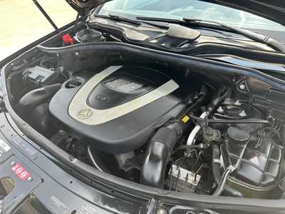 2011 Mercedes-Benz M-Class, $5995.00. Photo 11