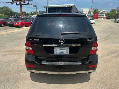 2011 Mercedes-Benz M-Class, $5995.00. Photo 4
